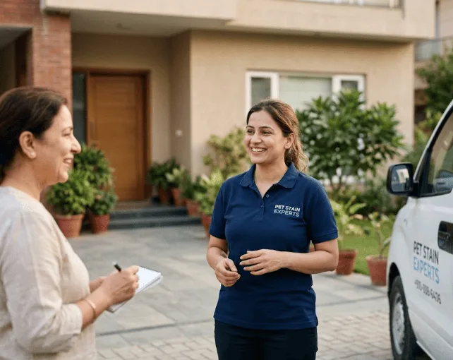 Pet Stain Carpet Cleaning Center Hill, FL FAQs